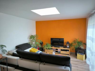 Maison - 113 m² - 4 pièces