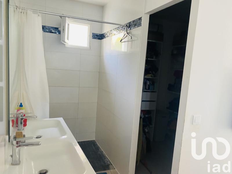 Maison - 105 m² - 6 pièces