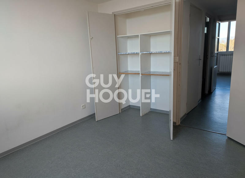 Appartement - 53 m² - 3 pièces