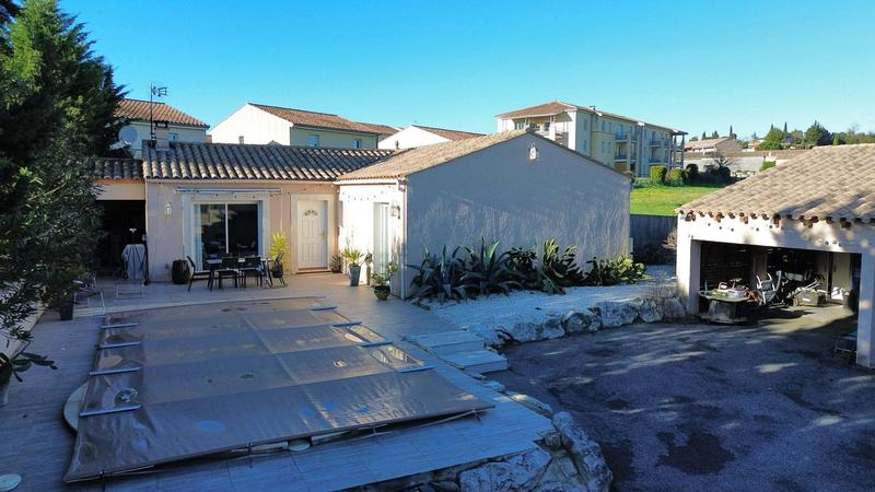 Villa - 104 m² - 4 pièces