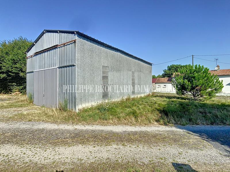 Maison ancienne - 84 m² - 4 pièces