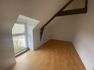 Maison - 63 m² - 3 pièces
