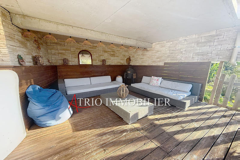 Maison - 90 m² - 3 pièces