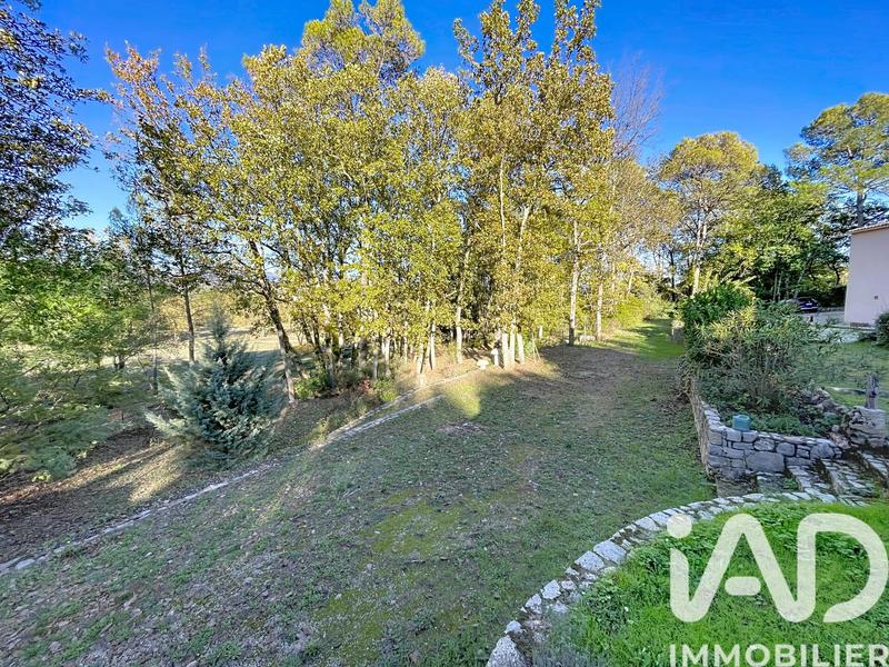 Maison - 185 m² - 7 pièces