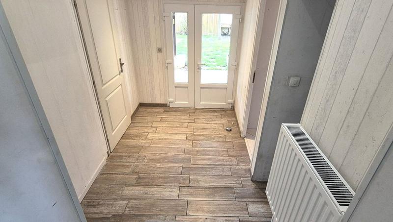 Maison - 112 m² - 5 pièces