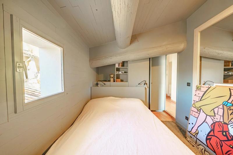 Appartement - 110 m² - 4 pièces