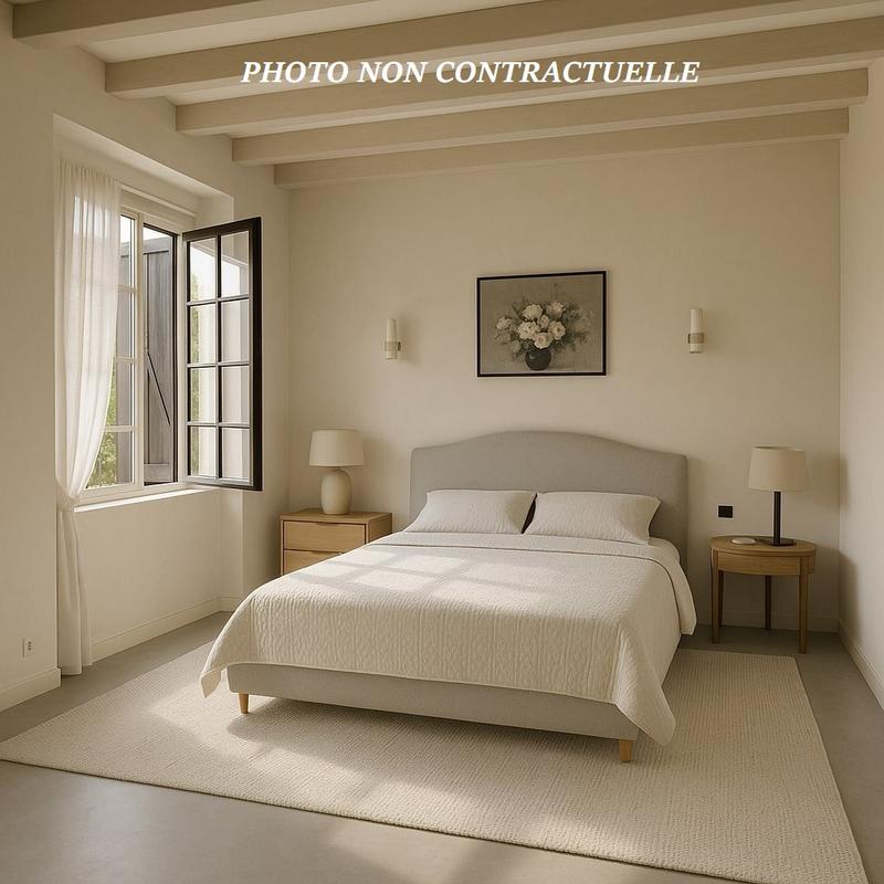 Maison - 154 m² - 5 pièces