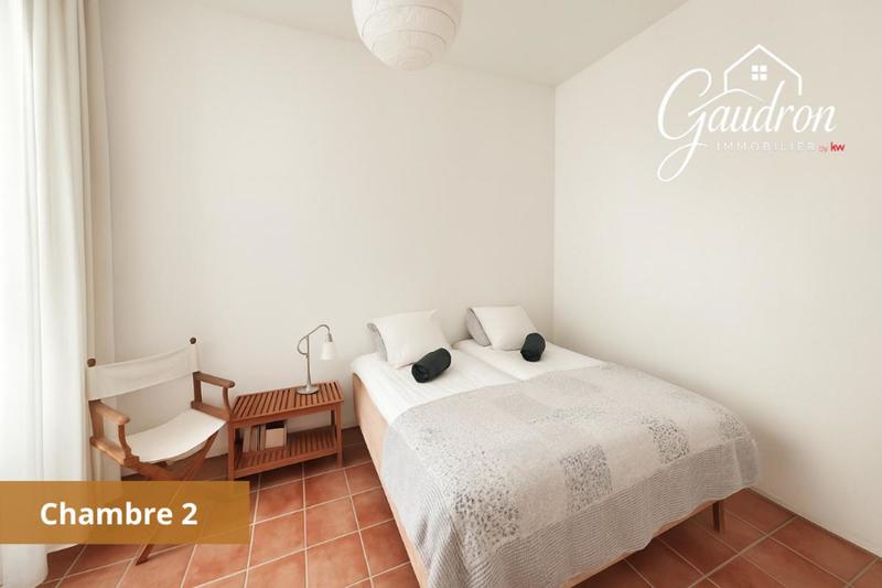 Maison - 220 m² - 7 pièces