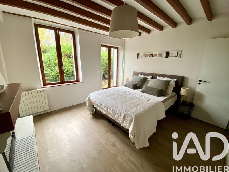 Maison - 148 m² - 7 pièces