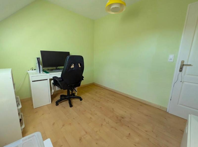 Pavillon - 120 m² - 5 pièces