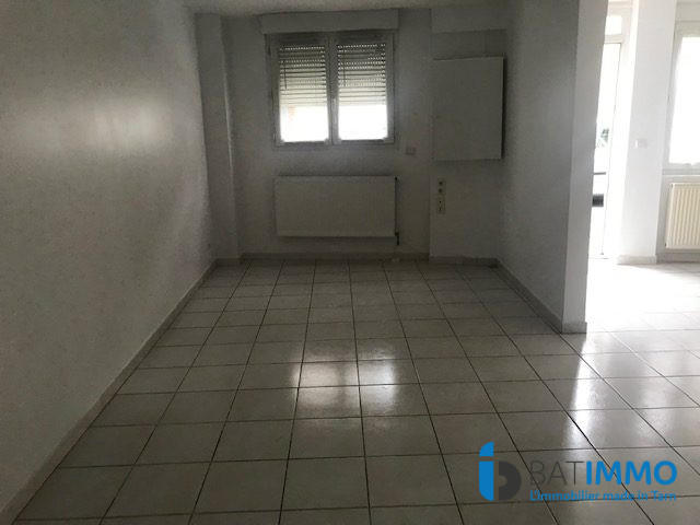 Maison - 73 m² - 6 pièces