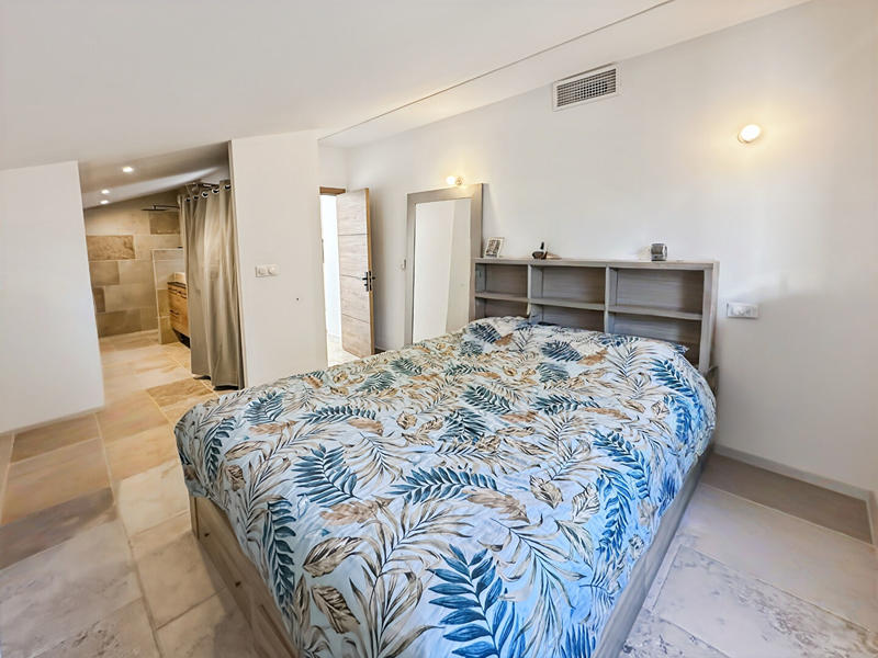 Maison - 162 m² - 7 pièces