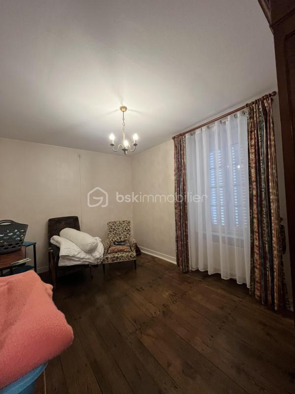 Maison de campagne - 65 m² - 3 pièces