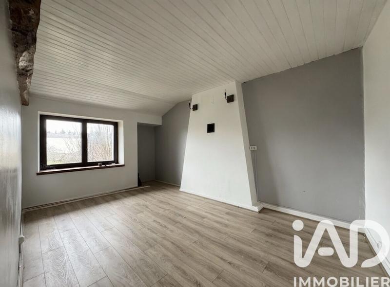 Maison - 159 m² - 6 pièces
