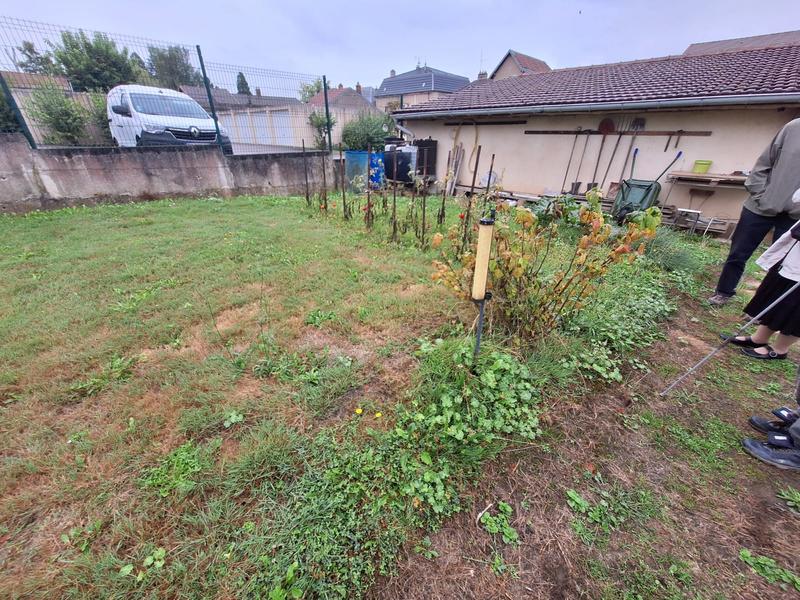 Appartement - 82 m² - 3 pièces