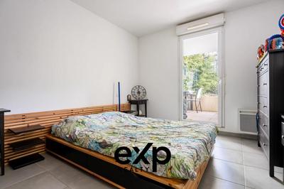 Appartement - 40 m² - 3 pièces