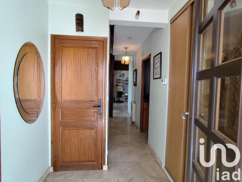 Maison - 150 m² - 6 pièces