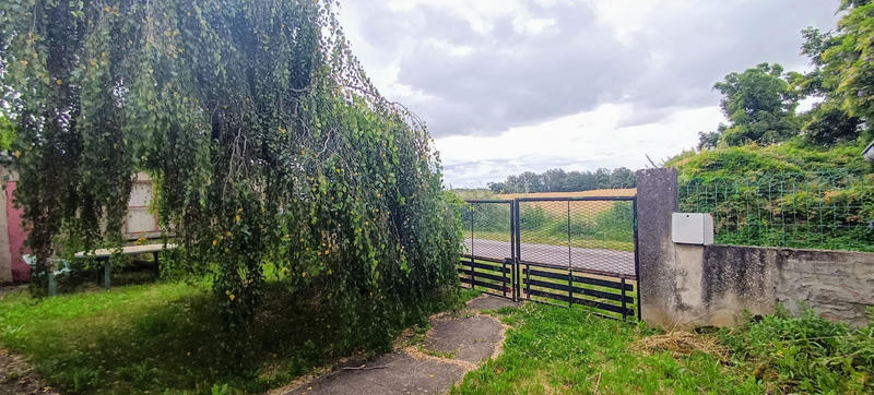 Maison - 60 m² - 2 pièces