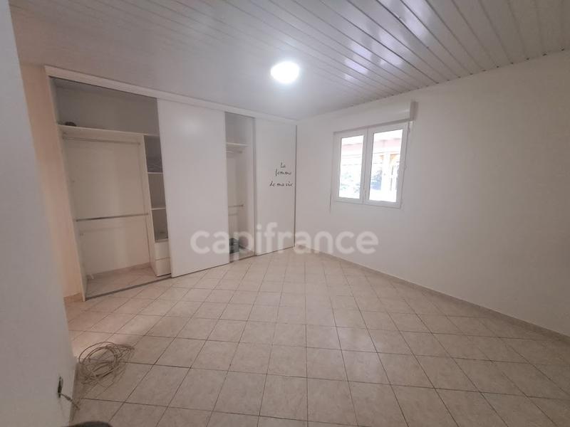 Maison - 189 m² - 5 pièces