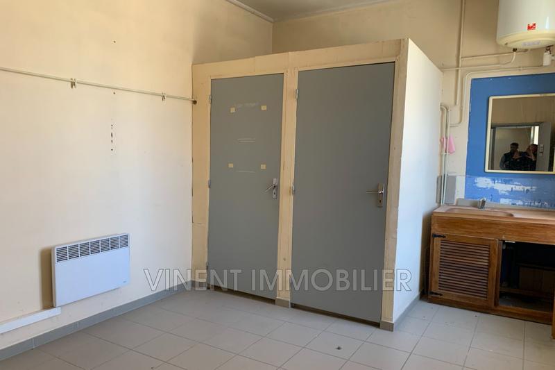 Local commercial - 166 m²