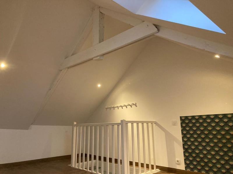 Maison - 47 m² - 2 pièces