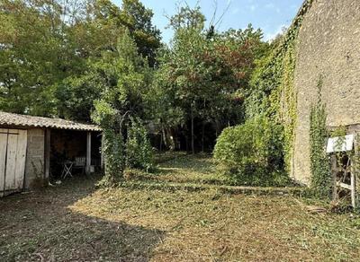 Maison - 103 m² - 9 pièces