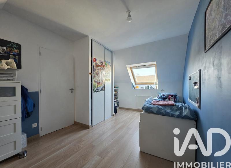 Maison - 88 m² - 4 pièces