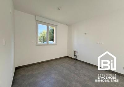 Maison - 124 m² - 6 pièces