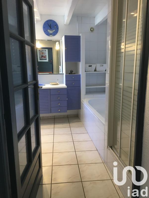 Maison - 166 m² - 10 pièces