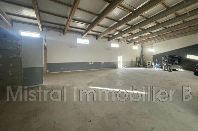 Local commercial - 280 m²