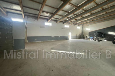 Local commercial - 280 m²