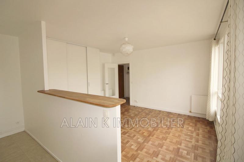 Appartement - 28 m²