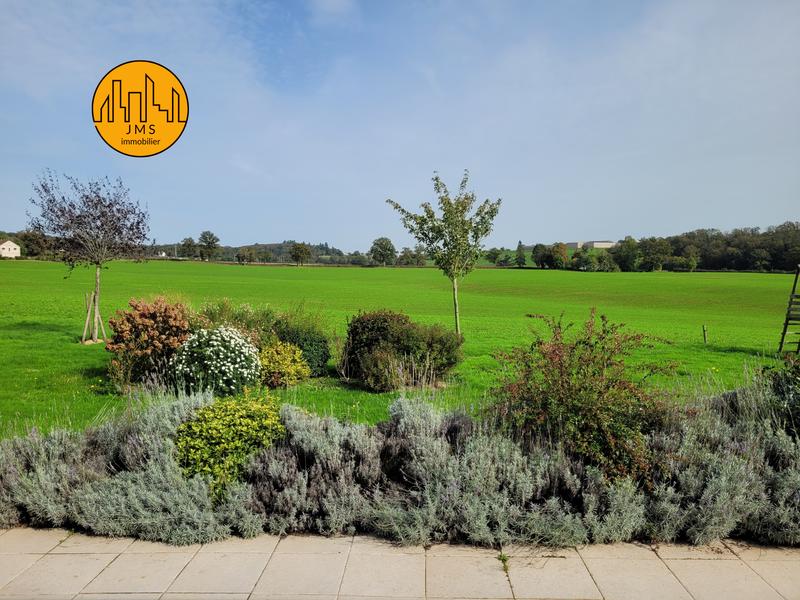 Maison - 112 m² - 4 pièces