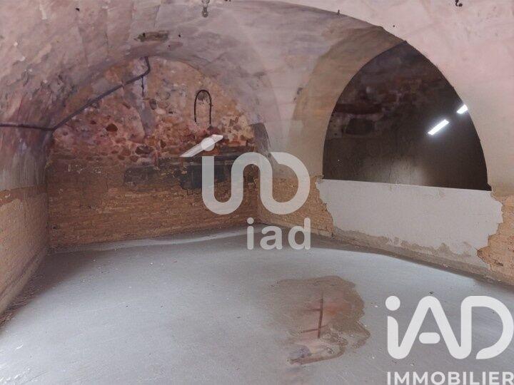 Maison de village - 80 m² - 3 pièces