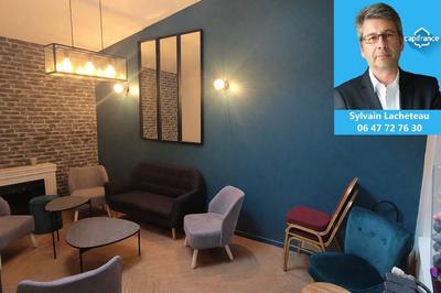 Fonds de commerce - 175 m²