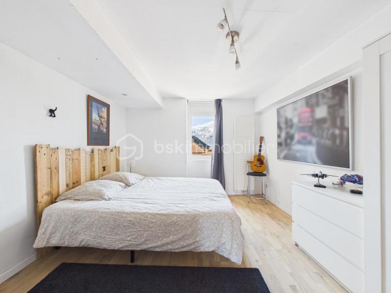 Maison de village - 148 m² - 5 pièces