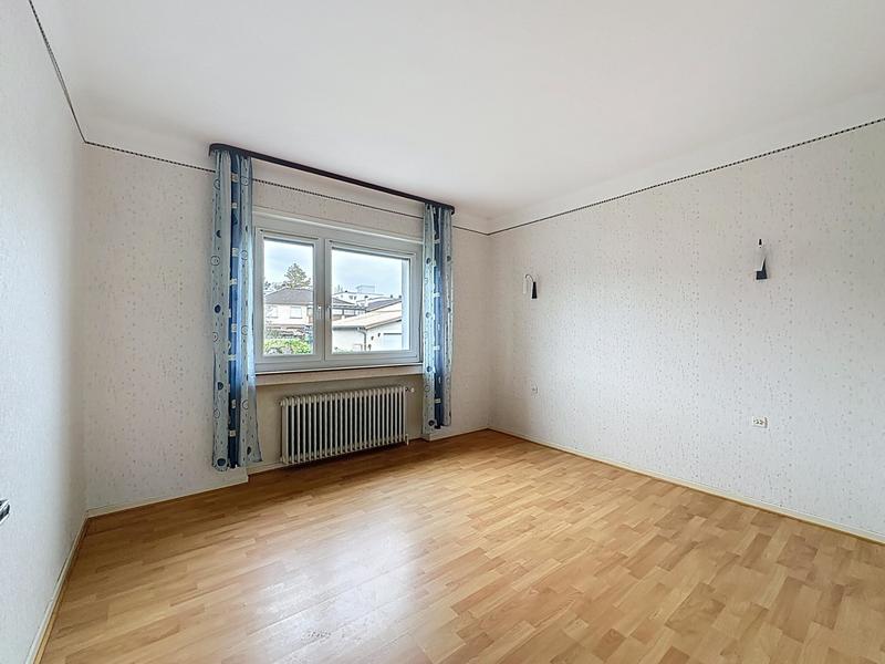 Pavillon - 107 m² - 5 pièces