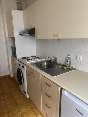 Appartement - 53 m² - 2 pièces