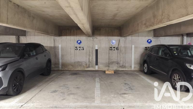 Parking - 11 m²