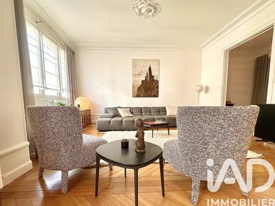 Appartement - 73 m² - 2 pièces