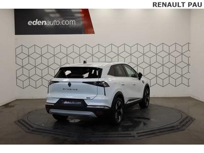 Renault Symbioz E-Tech full hybrid 145 Iconic