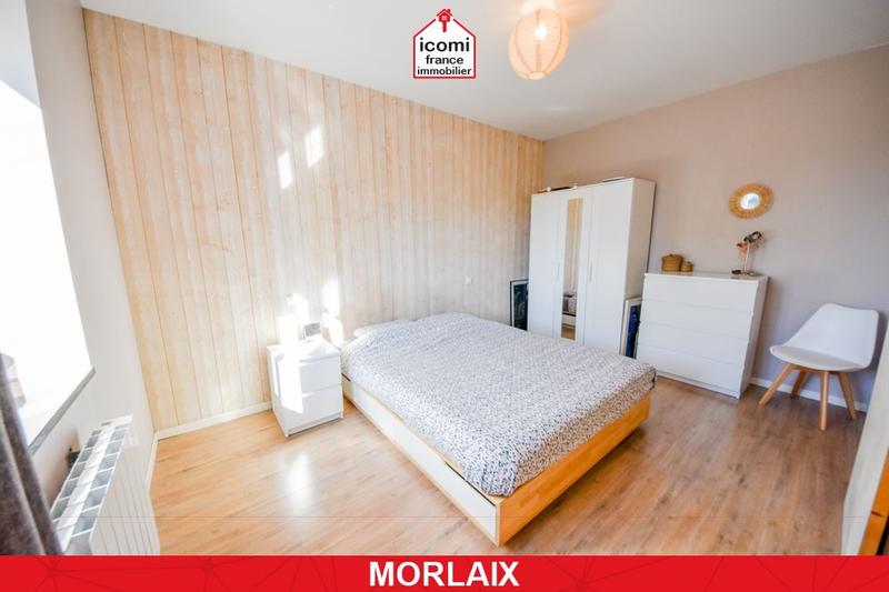 Maison de ville - 97 m² - 5 pièces