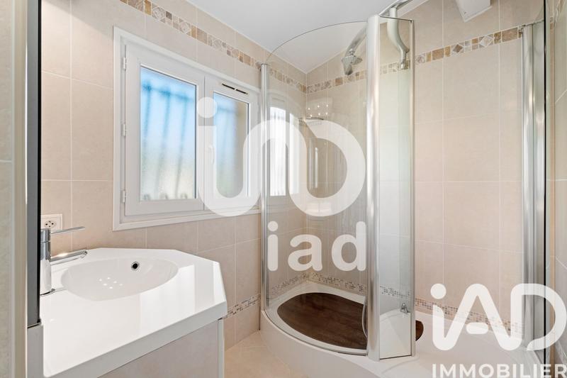 Maison - 130 m² - 4 pièces