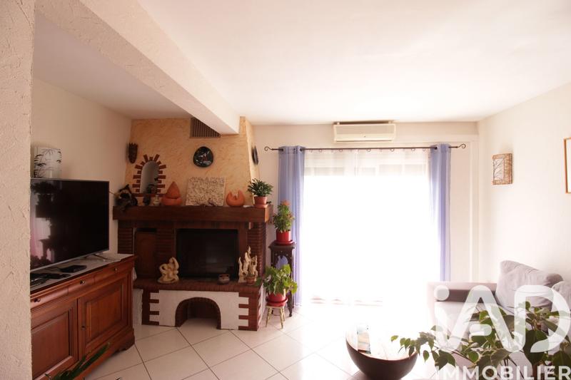 Maison - 117 m² - 4 pièces