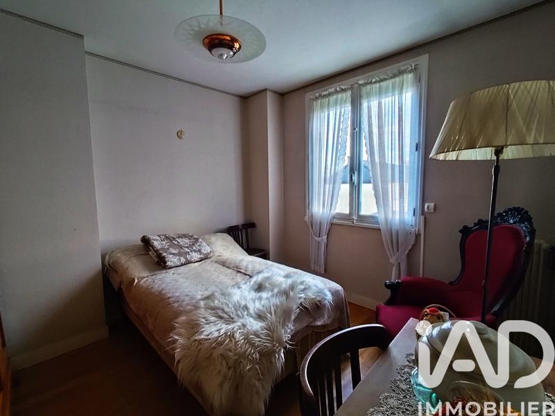 Maison - 68 m² - 4 pièces