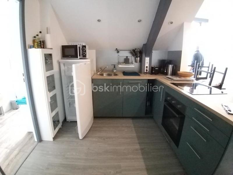 Propriété - 425 m² - 16 pièces