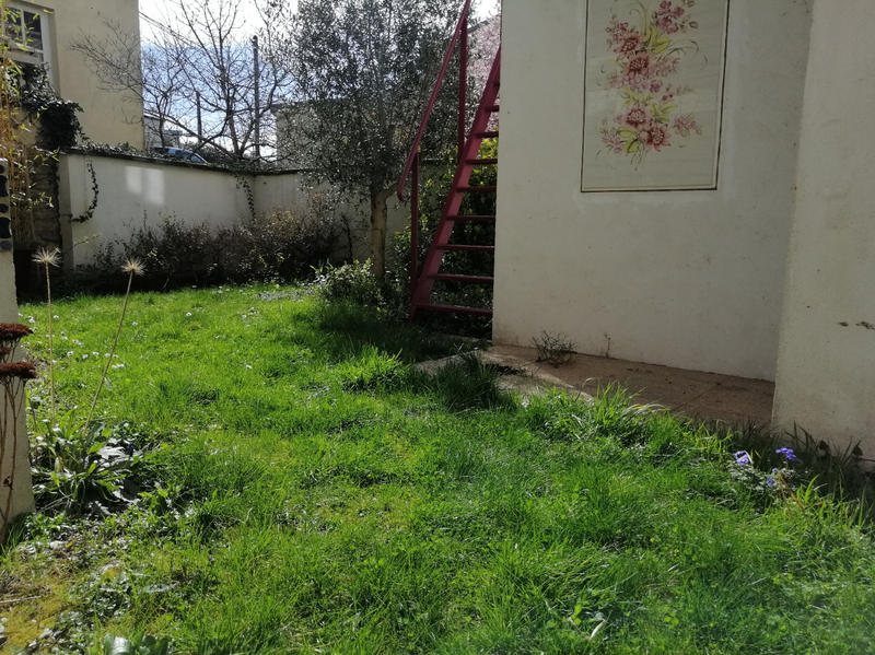 Maison - 89 m² - 4 pièces