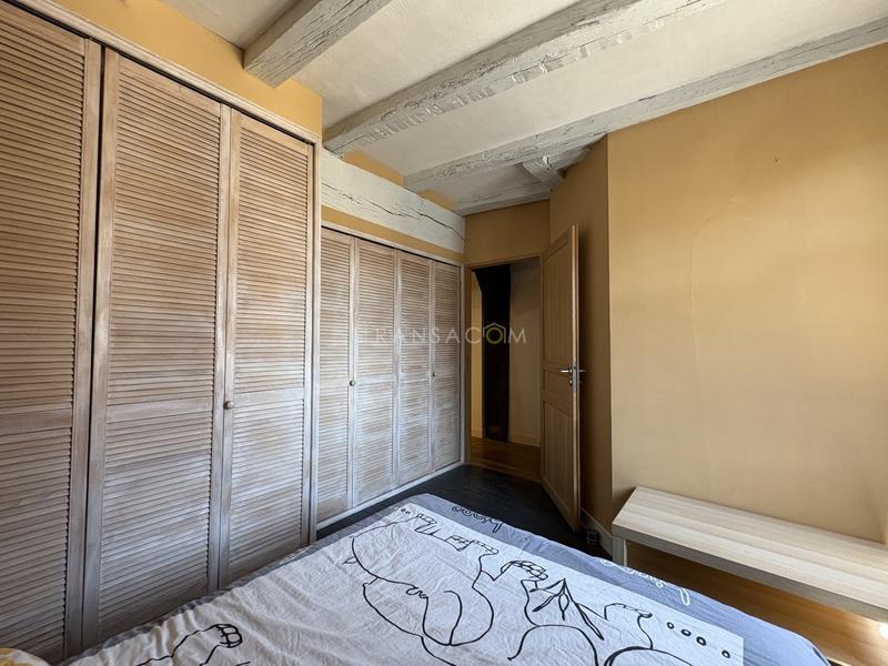 Appartement - 70 m² - 2 pièces