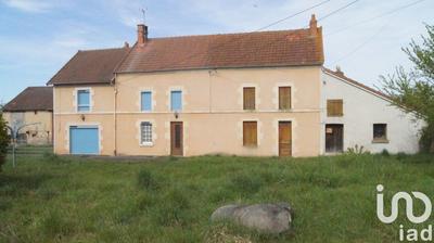 Maison - 148 m² - 5 pièces