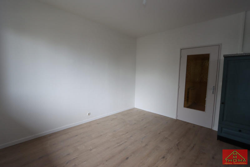 Appartement - 91 m² - 3 pièces